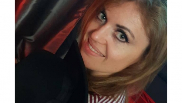 День рождения Дмитриевой Елены Михайловны